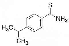 4-isopropylbenzenecarbothioamide