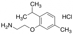 2-(2-isopropyl-5-methylphenoxy)ethanamine