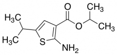 Isopropyl 2-Amino-5-isopropylthiophene-3-carboxylate
