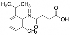 4-[(2-Isopropyl-6-methylphenyl)amino]-4-oxobutanoic Acid