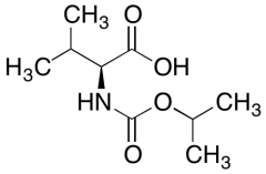 (S)-2-((Isopropoxycarbonyl)amino)-3-methylbutanoic Acid