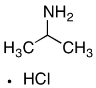 Isopropylamine Hydrochloride
