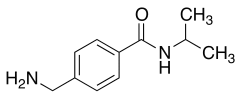N-Isopropyl 4-(aminomethyl)benzamide