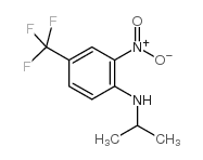 4-(Isopropylamino)-3-nitrobenzotrifluoride