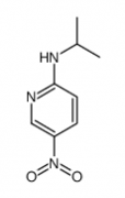 2-N-Isopropylamino-5-nitropyridine