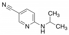 6-(Isopropylamino)pyridine-3-carbonitrile