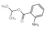 Isopropyl anthranilate