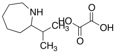 2-Isopropylazepane Oxalate