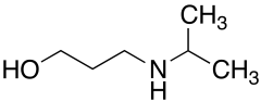 3-?(Isopropylamino)?propan-?1-?ol