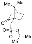 Isopropyl (1R)-(+)-10-Camphorsulfate