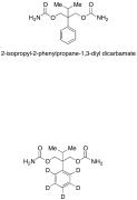 Isopropylfelbamate-d5