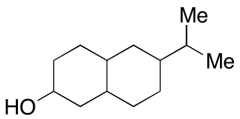 6-Isopropyl-2-decahydronaphthalenol(Mixture of Diastereomers)