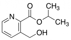 Isopropyl 3-(Hydroxymethyl)picolinate
