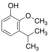 2-Isopropyl-6-hydroxy anisole