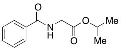 Isopropyl Hippurate