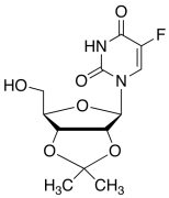2',3'-O-Isopropylidene-5-fluorouridine