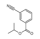 Isopropyl 3-cyanobenzoate