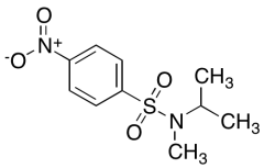 N-Isopropyl-N-methyl-4-nitrobenzenesulfonamide
