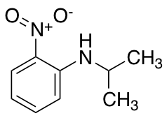 Isopropyl-(2-nitro-phenyl)amine