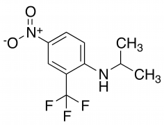 N-Isopropyl-4-nitro-2-(trifluoromethyl)aniline