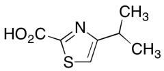 4-Isopropylthiazole-2-carboxylic Acid
