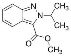 2-Isopropyl-2H-indazole-3-carboxylic Acid methyl ester