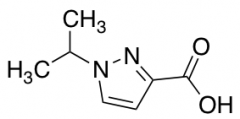 1-Isopropyl-1H-pyrazole-3-carboxylic acid