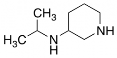 Isopropylpiperidin-3-ylamine