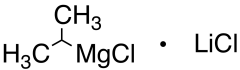 Isopropylmagnesium Chloride LiCl Complex (1.3M in THF)