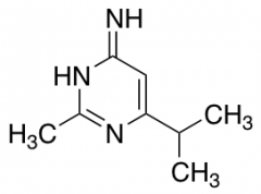 6-Isopropyl-2-methylpyrimidin-4-amine
