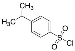 4-Isopropylbenzenesulfonyl Chloride