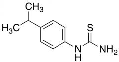 1-(4-Isopropylphenyl)-2-thiourea