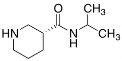 (R)-N-Isopropyl-3-piperidinecarboxamide Hydrochloride