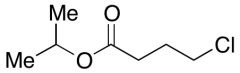 Isopropyl 4-Chlorobutyrate