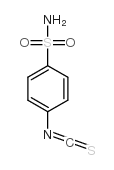 4-Isothiocyanatobenzenesulfonamide