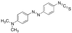 4-(4-Isothiocyanatophenylazo)-N,N-dimethylaniline
