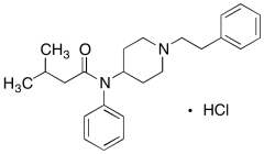 Isovaleryl Fentanyl Hydrochloride