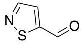 Isothiazole-5-carbaldehyde