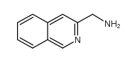 Isoquinolin-3-ylmethanamine