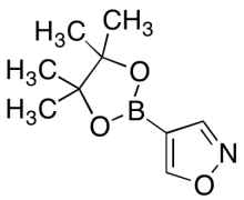 4-?Isoxazoleboronic Acid Pinacol Ester