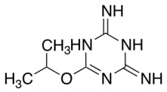 6-Isopropoxy-1,3,5-triazine-2,4-diamine