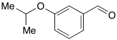 3-(Isopropoxy)benzaldehyde
