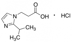 3-(2-Isopropyl-imidazol-1-yl)-propionic Acid Hydrochloride