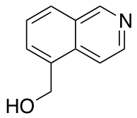 Isoquinolin-5-ylmethanol
