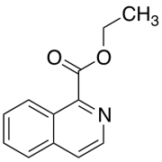 Isoquinoline-1-carboxylic Acid ethyl ester