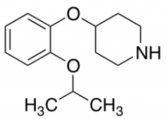 4-(2-Isopropoxy-Phenoxy)-Piperidine