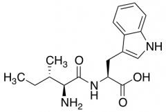 H-Ile-Trp-OH