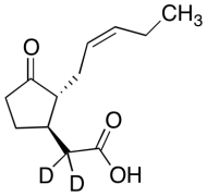 (&plusmn;)-Jasmonic Acid-d2