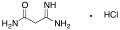 Malonamamidine Hydrochloride