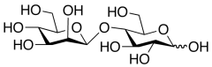 4-O-&beta;-D-Mannopyranosyl-D-glucopyranoside